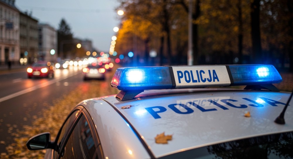 Podkarpaccy policjanci zdobyli srebro w Turnieju Oddziałów Prewencji Policji