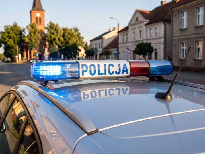 Trzeźwość na drogach: Akcja policji w Nisku przynosi efekty