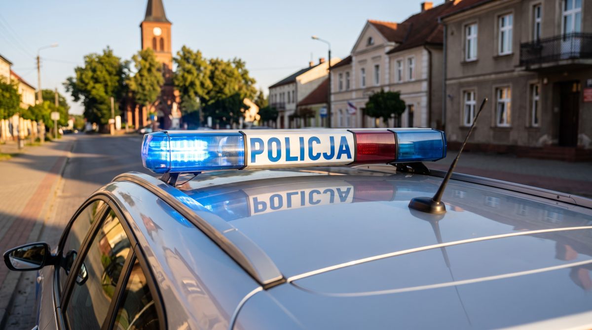 Trzeźwość na drogach: Akcja policji w Nisku przynosi efekty