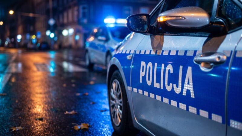 Policja przypomina: Zabezpiecz domki letniskowe przed włamaniami!