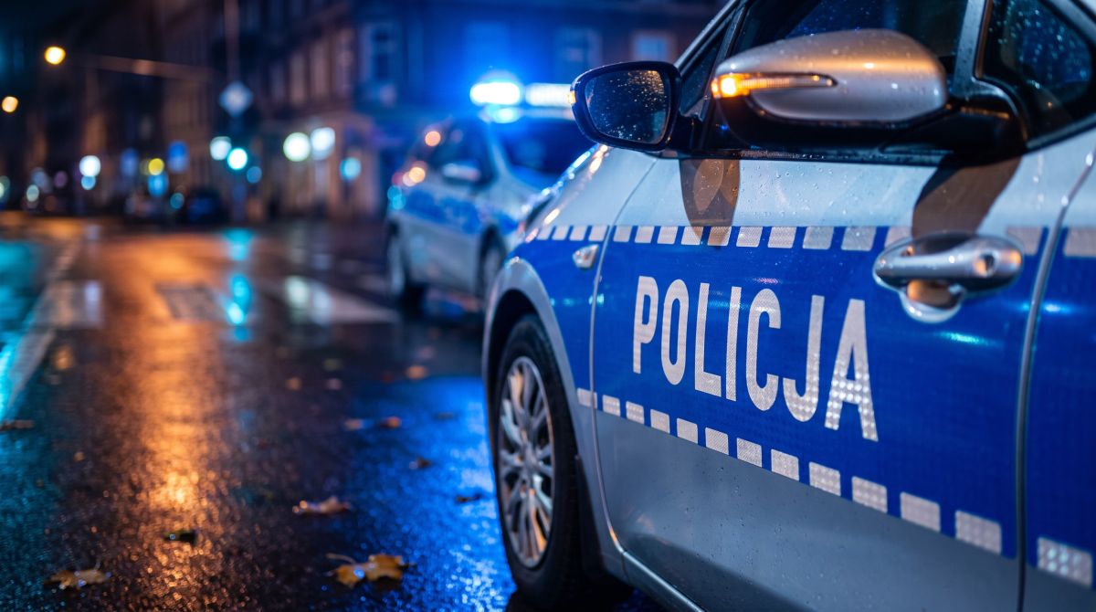 Policja przypomina: Zabezpiecz domki letniskowe przed włamaniami!