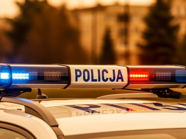 Policjanci uhonorowali pamięć podkom. Natana Sieroniowego
