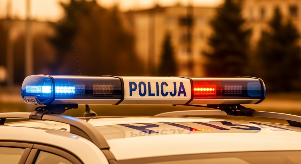 Policjanci uhonorowali pamięć podkom. Natana Sieroniowego