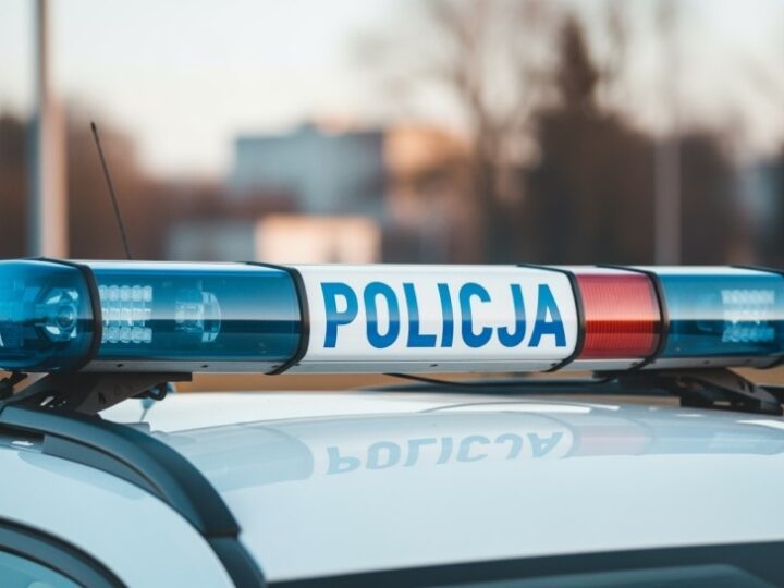 Policja w akcji: Powiatowe ćwiczenia ratownicze „Tunel 2026” w Jaworniku Polskim