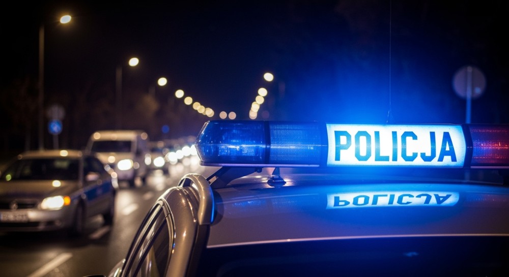 Zatrzymano trio sprawców brutalnego pobicia w Krośnie