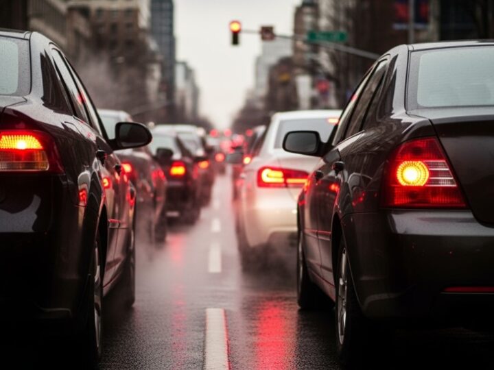 Wszystkich Świętych w Stalowej Woli: więcej patroli i zmiany w parkowaniu przy cmentarzu