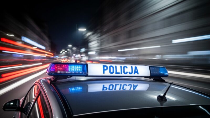 Kryminalni z Przemyśla zatrzymali dwóch poszukiwanych mężczyzn