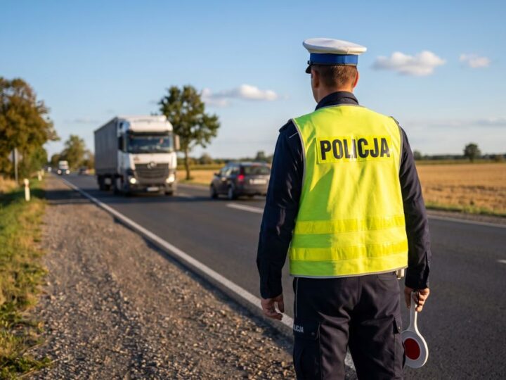 Bezpłatne sprawdzenie oświetlenia w autach – nie przegap tej okazji!