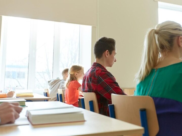 Nowy etap programu „Przyszłość a Ty” na Podkarpaciu: spektakl „Sekret” z udziałem młodzieży