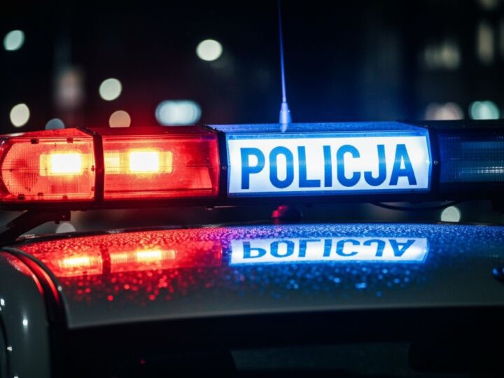 Policja poszukuje mężczyzn związanych z oszustwem „na wypadek”