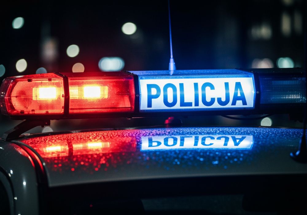 Policja poszukuje mężczyzn związanych z oszustwem „na wypadek”