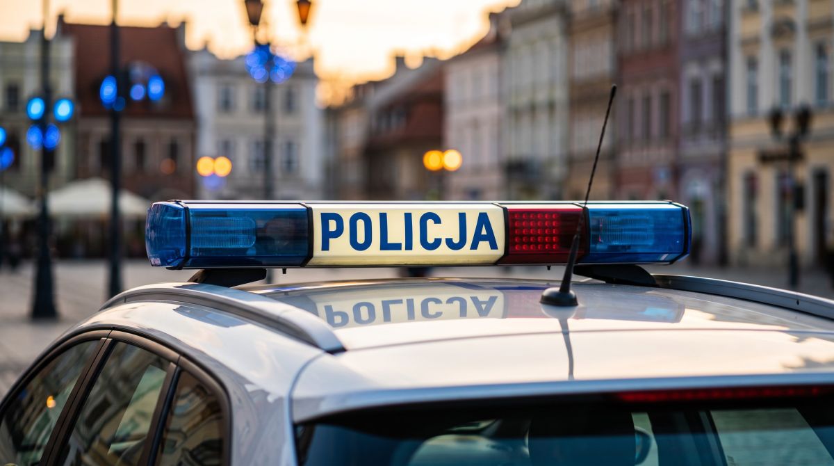 Nowy posterunek Policji w Jodłowej otwarty po latach przerwy