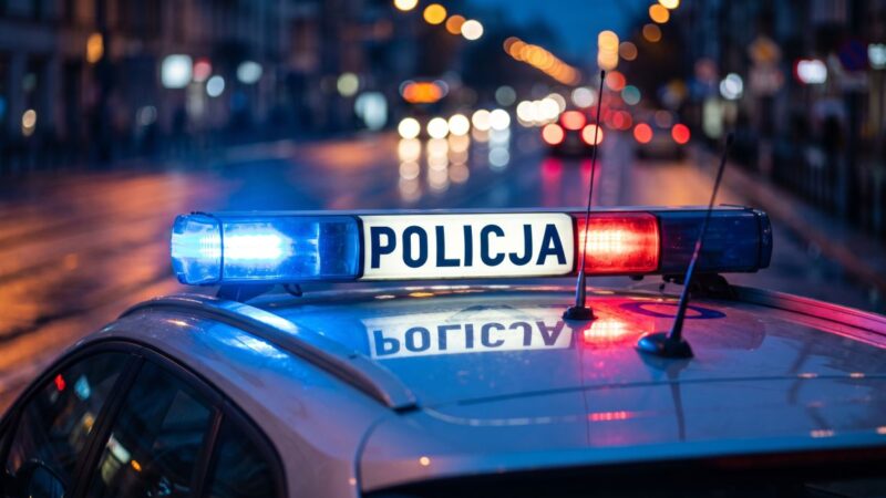 Czujność seniorki uratowała przed oszustwem – bądź ostrożny!