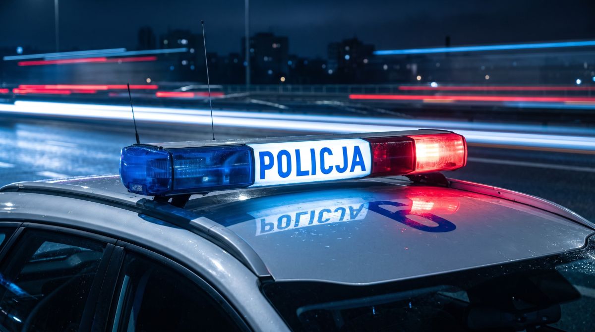 Alkohol za kółkiem: Strzyżowska policja łapie nietrzeźwych kierowców