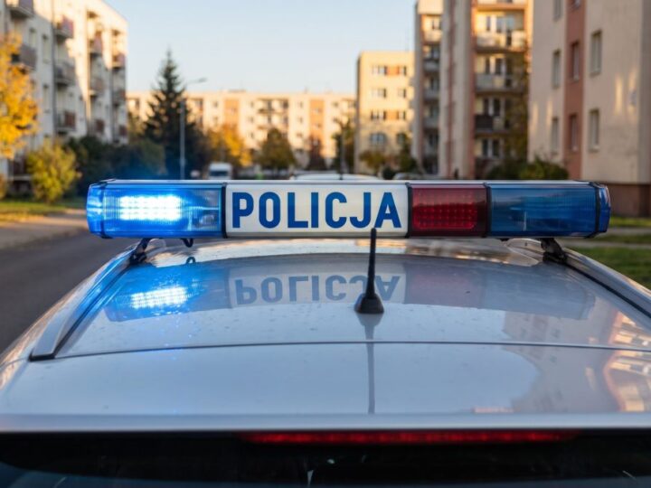 Nowi aspiranccy policjanci zakończyli szkolenie w Rzeszowie