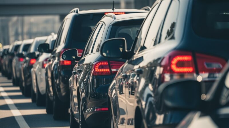 Utrudnienia w Barwinku: Jak ominąć zamknięcie granicy?
