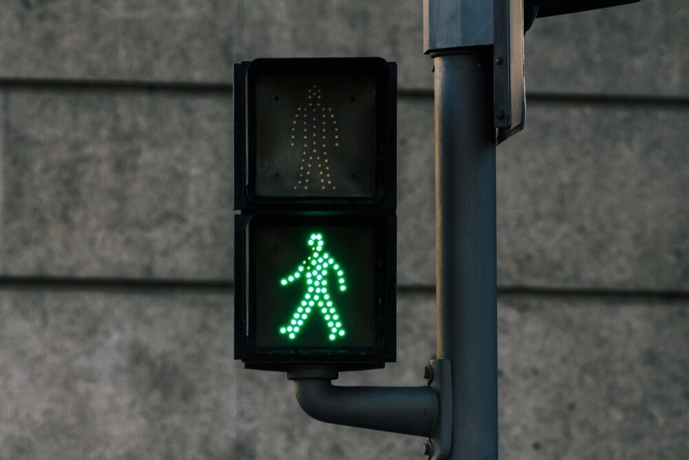 Drony nad Stalową Wolą: Nowa era nadzoru drogowego