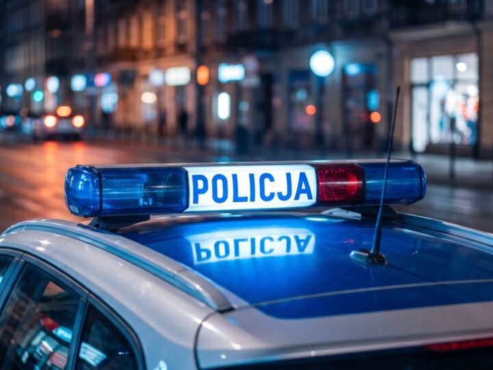 Eliminacje do ogólnopolskiego konkursu dla dyżurnych policji w Rzeszowie