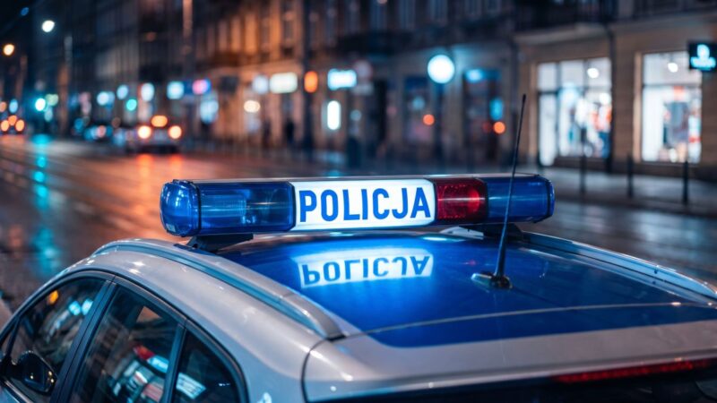 Eliminacje do ogólnopolskiego konkursu dla dyżurnych policji w Rzeszowie