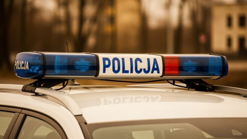Sprzedajesz alkohol? W Stalowej Woli ruszyły kontrole i przypomniano o nocnych ograniczeniach