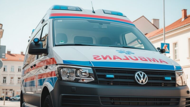 Grzybobranie bez ryzyka: Jak bezpiecznie zbierać grzyby?