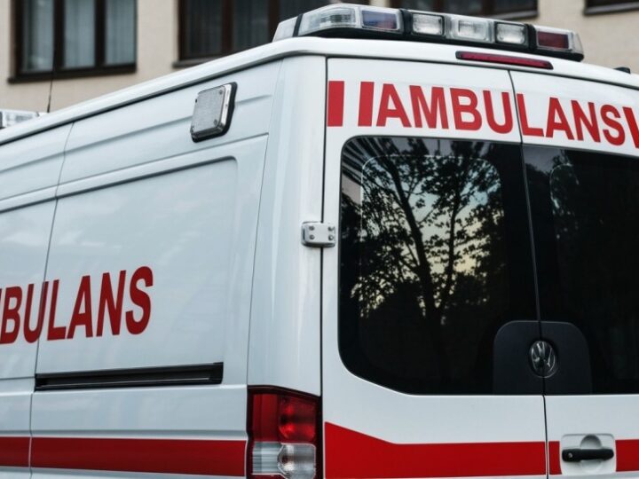 Policja w Rzeszowie wspiera Centralny Trening Rodzinny dla bezpieczeństwa społeczności