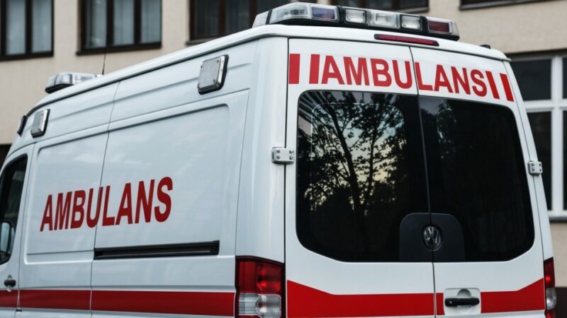Policja w Rzeszowie wspiera Centralny Trening Rodzinny dla bezpieczeństwa społeczności