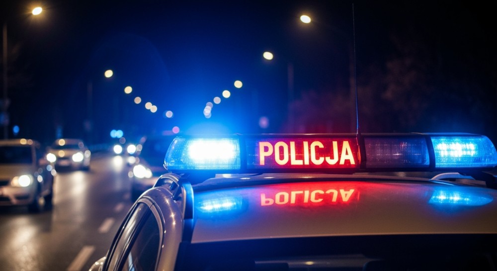Wyrok w trybie przyśpieszonym dla nietrzeźwego obywatela Litwy