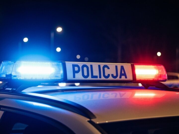 Bezpieczne Dni Wszystkich Świętych: Jak uniknąć zagrożeń?