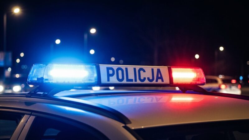 Bezpieczne Dni Wszystkich Świętych: Jak uniknąć zagrożeń?