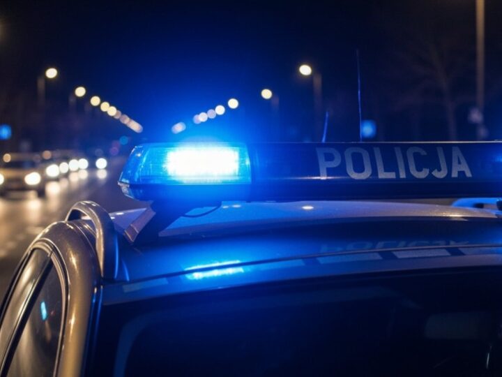 Piknik w Bojanowie przerwany przez awanturę! Mandaty dla zakłócających porządek