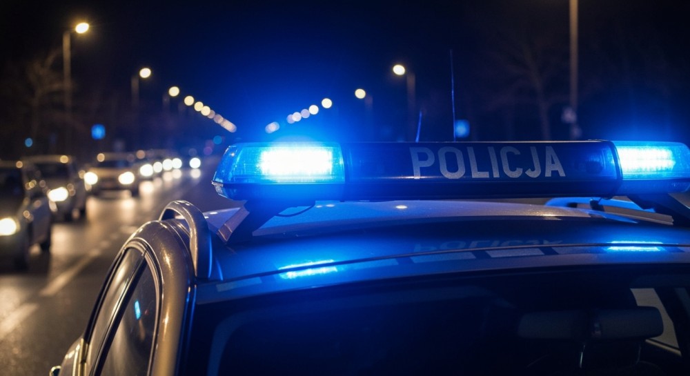 Piknik w Bojanowie przerwany przez awanturę! Mandaty dla zakłócających porządek