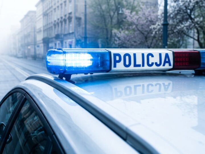 Agresywne znęcanie się nad mężczyzną uwiecznione na nagraniu w sieci