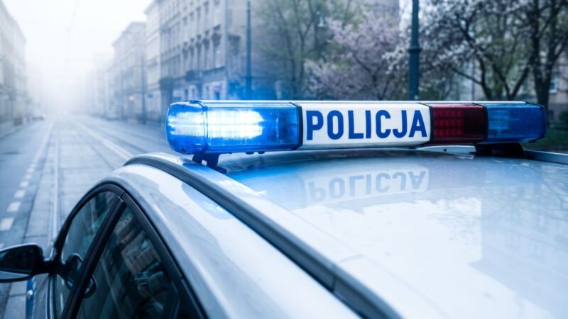 Agresywne znęcanie się nad mężczyzną uwiecznione na nagraniu w sieci