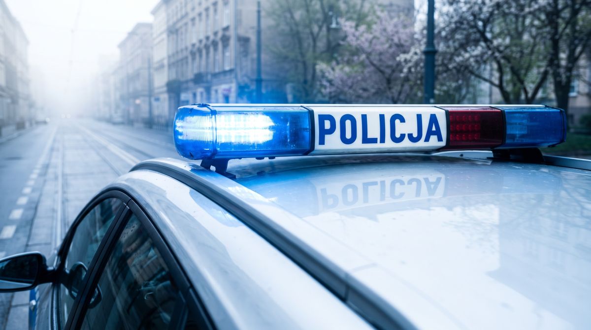Agresywne znęcanie się nad mężczyzną uwiecznione na nagraniu w sieci